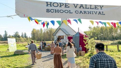 When Calls the Heart Season 4 Episode 3 - The Heart of the Community