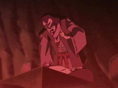 Naruto Shippūden Season 7 Episode 147 - Rogue Ninja's Past