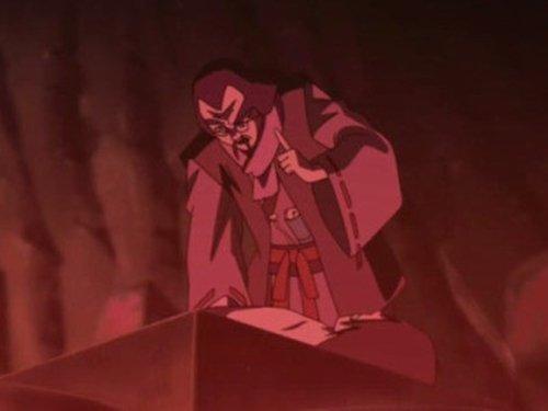 Naruto Shippūden Season 7 Episode 147 - Rogue Ninja's Past