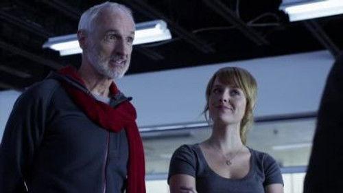 Call Me Fitz Season 4 Episode 4 - Pulling a Polanski