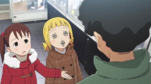 Mitsuboshi Colors Season 1 Episode 9 - One-Coin Sat-chan