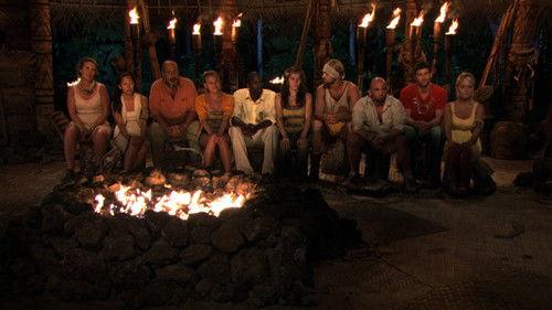 Survivor Season 19 Episode 1 - The Puppet Master