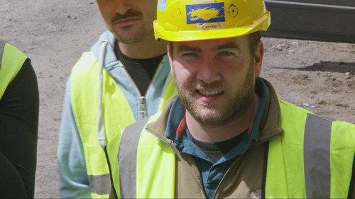 Hardy Bucks Season 3 Episode 3 - Soft Lad