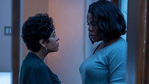 In Treatment Season 4 Episode 12 - Brooke - Week 3