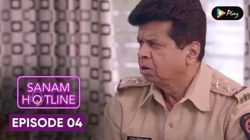 Sanam Hotline Season 1 Episode 4 - The Extortion