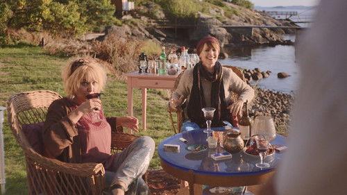 Neste sommer Season 6 Episode 7 - Bohemian Overnight & Pocket Money