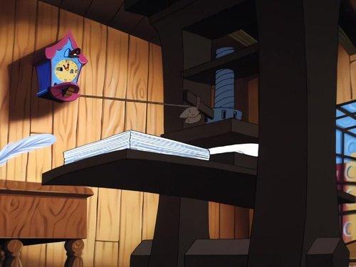 undefined Season 2 Episode 2 - Collect 'em All