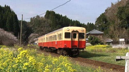 Japan Railway Journal Season 4 Episode 9 - Kominato Railway: The Strategy of a Quaint Local Railway