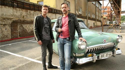 Polda Season 4 Episode 1 - Episode 1