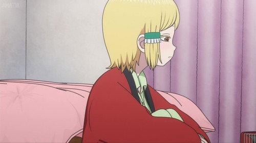 Hi Score Girl Season 1 Episode 5 - ROUND 5