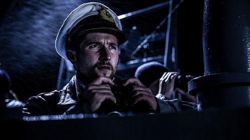 Hell Below Season 3 Episode 3 - Killer Strike