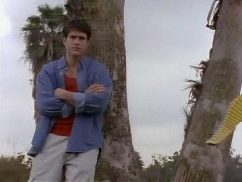 Power Rangers Season 7 Episode 16 - Destined for Greatness