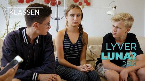 Klassen Season 6 Episode 19 - Is Luna lying? part 1