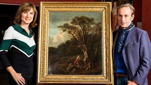 Fake or Fortune? Season 8 Episode 1 - The Lost Gainsborough