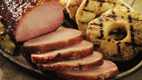 Steven Raichlen's Project Smoke Season 2 Episode 7 - Ham Sessions