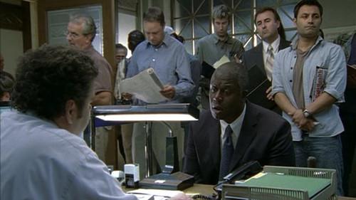 Men of a Certain Age Season 1 Episode 5 - Powerless