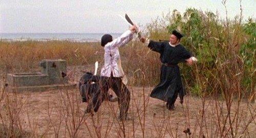 Background image for A Matter of Time (1)