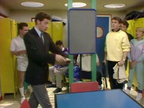 The Brittas Empire Season 1 Episode 1 - Laying the Foundations