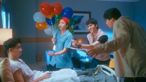 The Jewel of Section E Season 2 Episode 8 - Brother