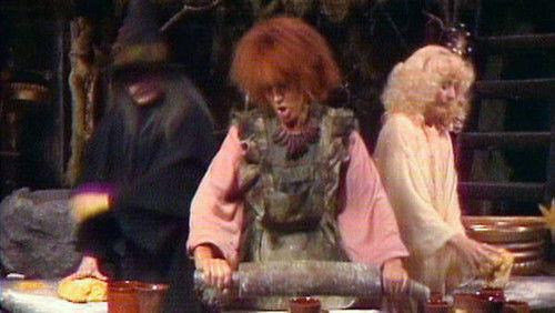 Julkalendern Season 20 Episode 2 - Episode 2