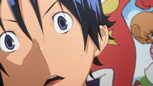 Bakuman Season 3 Episode 8 - Aims and Evaluation