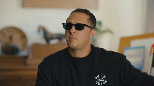 The Canvas: Los Angeles Season 1 Episode 1 - Spanto