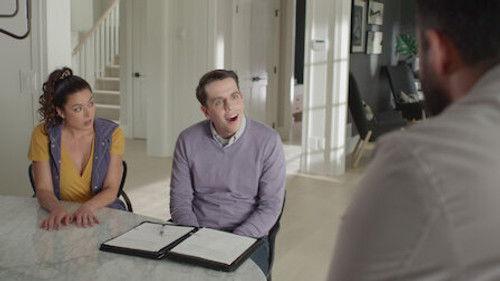 You Me Her Season 5 Episode 6 - Break It like You Mean It