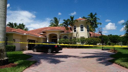 Killer Cases Season 3 Episode 6 - Murder in Broward County