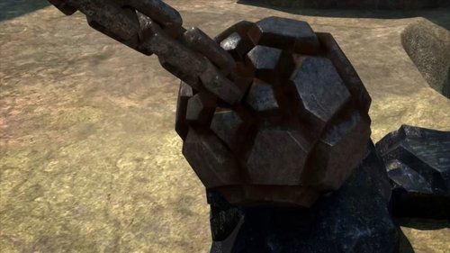 Dinotrux Season 3 Episode 16 - Magnet Mountain