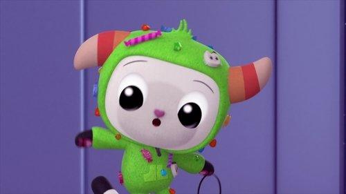 Gabby's Dollhouse Season 5 Episode 6 - Happy CAT-O-Ween!