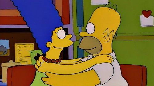 The Simpsons Season 6 Episode 3 - Another Simpsons Clip Show