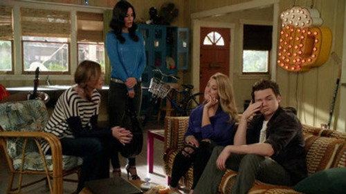 undefined Season 3 Episode 10 - Southern Accents