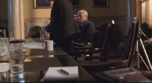 undefined Season 7 Episode 8 - The Dance We Do