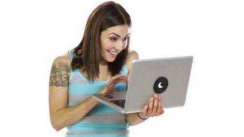 CollegeHumor Shorts Season 2 Episode 18 - Girls Watch Porn Too