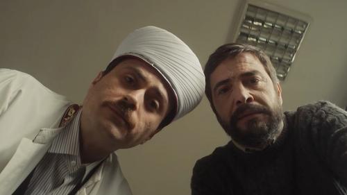 The Late Offices Season 1 Episode 2 - Who Dies and Who Lives, Nazım?