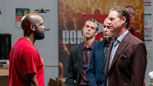 Killing It Season 1 Episode 4 - Carlos