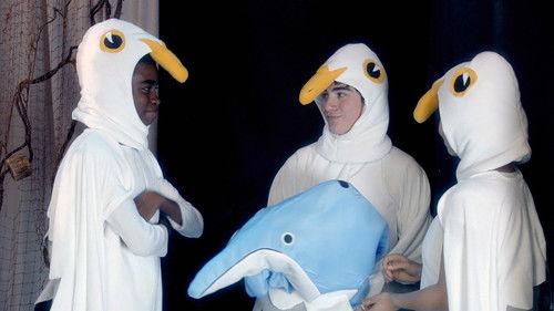 Hank Zipzer Season 3 Episode 6 - My Girlfriend Has Flippers