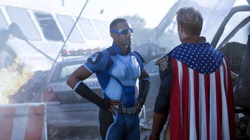 undefined Season 2 Episode 5 - We Gotta Go Now