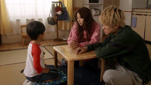 Kotaro Lives Alone Season 1 Episode 6 - Episode 6