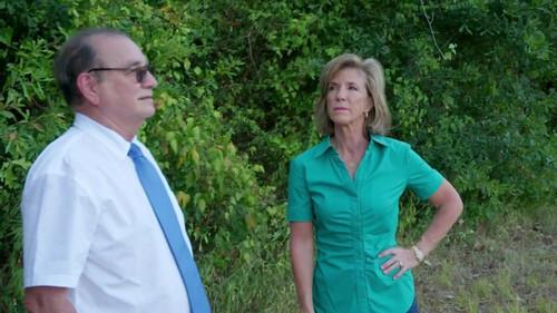 Prosecuting Evil with Kelly Siegler Season 1 Episode 7 - The Darkest of Nights