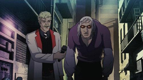 Adrian Season 1 Episode 4 - Episode 4