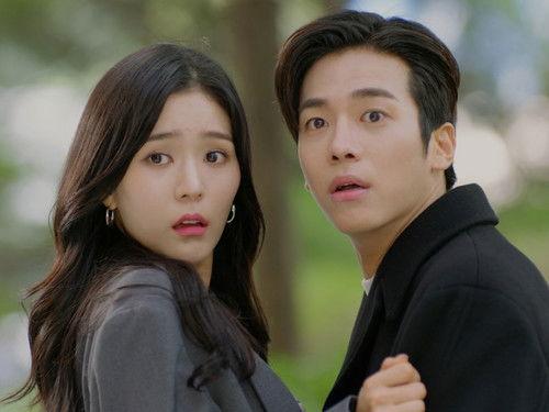 The Third Marriage Season 1 Episode 17 - Episode 17