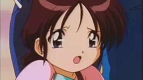 You're Under Arrest! Season 1 Episode 36 - The Lost Kitten