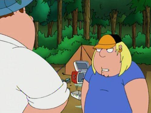 undefined Season 2 Episode 21 - Fore Father