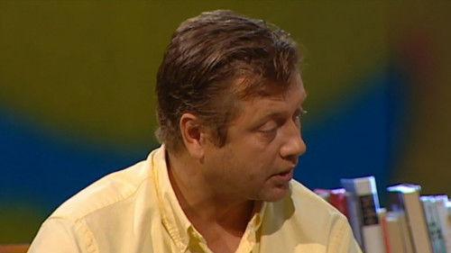 Nugammalt Season 2 Episode 3 - Svensken och mat & dryck