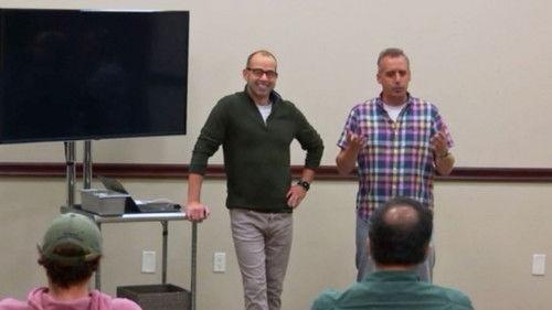 Impractical Jokers Season 9 Episode 16 - A Tasteful Episode