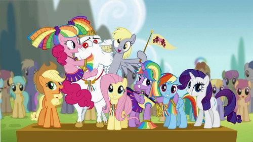 undefined Season 4 Episode 10 - Rainbow Falls