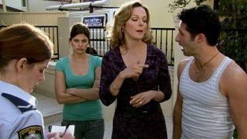 Packed to the Rafters Season 1 Episode 18 - House of Cards