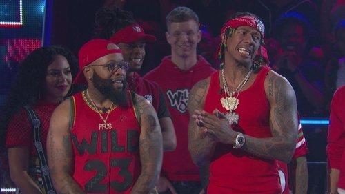 Nick Cannon Presents: Wild 'N Out Season 13 Episode 4 - So So Def Anniversary Special
