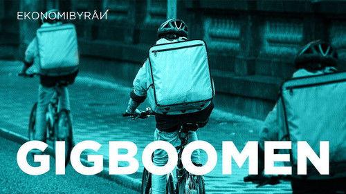 Ekonomibyrån Season 2 Episode 12 - Episode 12